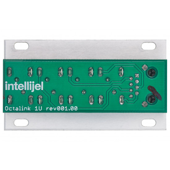 Intellijel Designs Octalink 1U